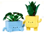 Lego Botanical Collection Mutlu Bitkiler 10349 thumbnail 2