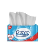 SENSO Tek Çek Peçete 250’li 24 Paket thumbnail 2