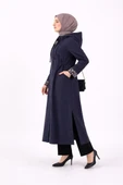 S-26-861 MASSİMO DONNA TRENÇ thumbnail 6