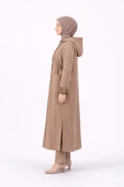 S-26-861 MASSİMO DONNA TRENÇ thumbnail 7