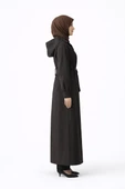 S-26-886 MASSİMO DONNA TRENÇ thumbnail 8