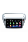 Drivetec Citroen C-elysee 2012-2020 Android 3 Gb + 32 Gb Carplay Multimedya thumbnail 3