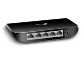 TP-Link TL-SG1005D, 5-Portlu Gigabit Masaüstü Switch thumbnail 5