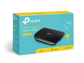 TP-Link TL-SG1005D, 5-Portlu Gigabit Masaüstü Switch thumbnail 4