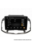 SSL Chevrolet Captiva 2012-2015 Android 2 Gb + 32 Gb Carplay Multimedya thumbnail 6