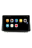 SSL Ford Focus 5 Android 3 Gb + 32 Gb Rom Carplay Multimedya thumbnail 3