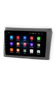 SSL  Fiat Stilo Android 3 Gb + 32 Gb Carplay Multimedya thumbnail 2