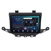 SSL Opel Astra K Android 3 Gb + 32 Gb Rom Carplay Multimedya thumbnail 2