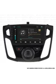 SSL Ford Focus 3-4 Android 2 Gb + 32 Gb Rom Carplay Multimedya thumbnail 2
