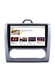 SSL Focus 2-2.5 2004-2011 Android 2 Gb + 32 Gb Rom Carplay Multimedya thumbnail 1
