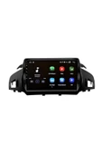 SSL Ford C Max - Kuga 2013-2019 Android 2 Gb + 32 Gb Rom Carplay Multimedya thumbnail 2