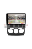 SSL Citroen C4 2011-2019 Android 2 Gb + 32 Gb Carplay Multimedya thumbnail 3