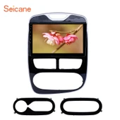 SSL Renault Clio Manuel 2012-2016 Android 2 Gb Ram + 32 Gb Rom Carplay Multimedya thumbnail 3