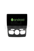 SSL Citroen C4 2011-2019 Android 3 Gb + 32 Gb Carplay Multimedya thumbnail 2