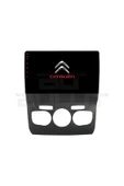 SSL Citroen C4 2011-2019 Android 2 Gb + 32 Gb Carplay Multimedya thumbnail 1