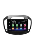 SSL Opel İnsignia 2014-2017 Android 2 Gb + 32 Gb Rom Carplay Multimedya thumbnail 3