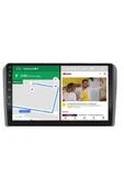 SSL Audi A3 2003-2012 Android  3 GB Ram + 32 GB Rom Carplay Multimedya thumbnail 2