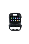 SSL Ford Ranger (2012-2015) Android 3 Gb + 32 Gb Rom Carplay Multimedya thumbnail 3