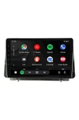 SSL Ford Focus 5 Android 3 Gb + 32 Gb Rom Carplay Multimedya thumbnail 1