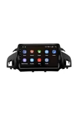 SSL Ford C Max - Kuga 2013-2019 Android 2 Gb + 32 Gb Rom Carplay Multimedya thumbnail 1