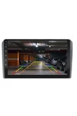 SSL Audi A3 2003-2012 Android  2 GB Ram + 32 GB Rom Carplay Multimedya thumbnail 5