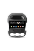 SSL Ford Ranger (2012-2015) Android 2 Gb + 32 Gb Rom Carplay Multimedya thumbnail 2