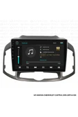 SSL Chevrolet Captiva 2012-2015 Android 2 Gb + 32 Gb Carplay Multimedya thumbnail 5