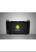 Drivetec Mercedes A Class B Class Android 2 Gb Ram + 32 Gb Rom Carplay Multimedya thumbnail 2