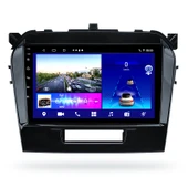 Drivetec Suzuki Vitara 2017-2020 Android 2 Gb Ram + 32 Gb Rom Carplay Multimedya thumbnail 1