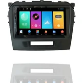 Drivetec Suzuki Vitara 2017-2020 Android 2 Gb Ram + 32 Gb Rom Carplay Multimedya thumbnail 4