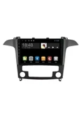 Drivetec Ford S-max (2008-2011) Android 2 Gb + 32 Gb Rom Carplay Multimedya thumbnail 3