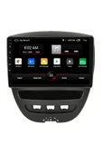 Drivetec  Citroen C1 2005-2014 Android 2 Gb + 32 Gb Carplay Multimedya thumbnail 2