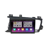 Drivetec Kia Optima 2011-2015 Android 3 Gb + 32 Gb Rom Carplay Multimedya thumbnail 2