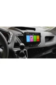 Drivetec Ford Transit Custom Android 2 Gb + 32 Gb Rom Carplay Multimedya thumbnail 3