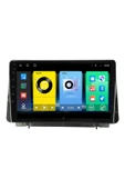 Drivetec Ford Focus 5 Android 2 Gb + 32 Gb Rom Carplay Multimedya thumbnail 2