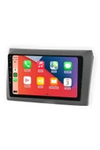 Drivetec  Fiat Stilo Android 2 Gb + 32 Gb Carplay Multimedya thumbnail 1