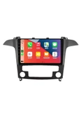 Drivetec Ford S-max (2008-2011) Android 2 Gb + 32 Gb Rom Carplay Multimedya thumbnail 2