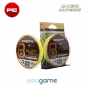Seagame Master 8x 300m Fluo Yellow İp Misina thumbnail 1