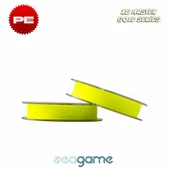 Seagame Master 8x 300m Fluo Yellow İp Misina thumbnail 3