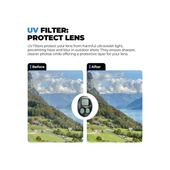 Freewell Djı Mavic 4 Pro Uv Filter thumbnail 2