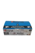 Stone Beyaz Maske 50'li thumbnail 2