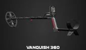 Minelab Vanquish 360 Dedektör thumbnail 3
