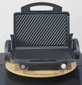 LİDER LT-45 Tost Makinesi thumbnail 2