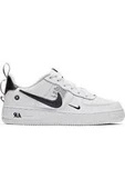 Nike Air Force white black thumbnail 9