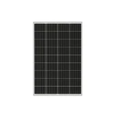 Lexron 160w Monokri̇stal Güneş Paneli̇ thumbnail 2