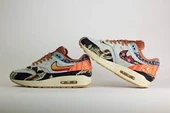Nike Air Max 1 SP Concepts Heavy thumbnail 9