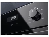 Electrolux-EOD5H70Z SteamBake Siyah Ankastre Fırın thumbnail 5