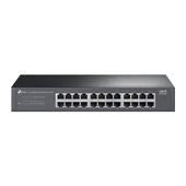 TP-LINK LS1024G 24-Port Gigabit Switch thumbnail 1