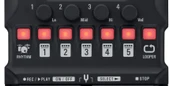 Zoom G1 FOUR Multi-Efekt Prosesörü thumbnail 5