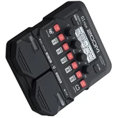 Zoom G1 FOUR Multi-Efekt Prosesörü thumbnail 3